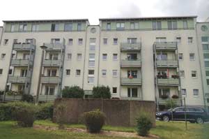 Magdeburg Neustadt Wohnung